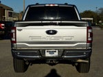 2022 F-150 Thumbnail 5