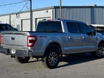 2022 F-150 Thumbnail 6
