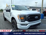 2022 F-150 Thumbnail 1