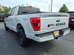 2022 F-150 Thumbnail 4