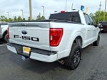 2022 F-150 Thumbnail 6