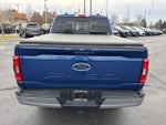 2022 F-150 Thumbnail 9