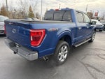 2022 F-150 Thumbnail 12