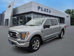 2022 F-150 Thumbnail 1