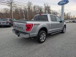 2022 F-150 Thumbnail 5