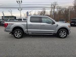 2022 F-150 Thumbnail 6