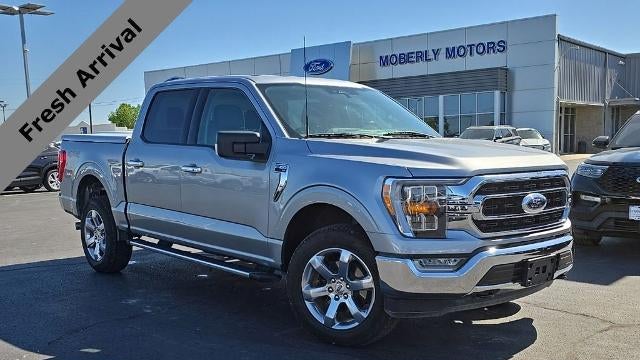 Preowned 2022 Ford F-150 XL for Sale