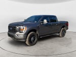 2022 F-150 Thumbnail 1