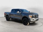 2022 F-150 Thumbnail 3