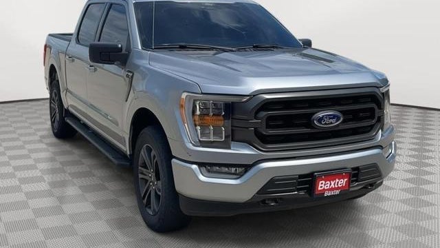 Preowned 2022 Ford F-150 XL for Sale