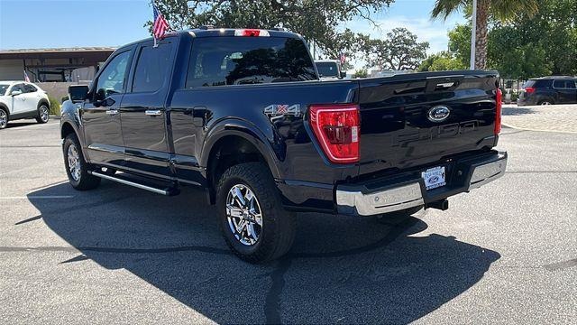 2023 Ford F-150 - $35,765