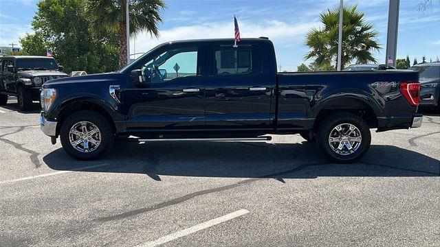2023 Ford F-150 - $35,765