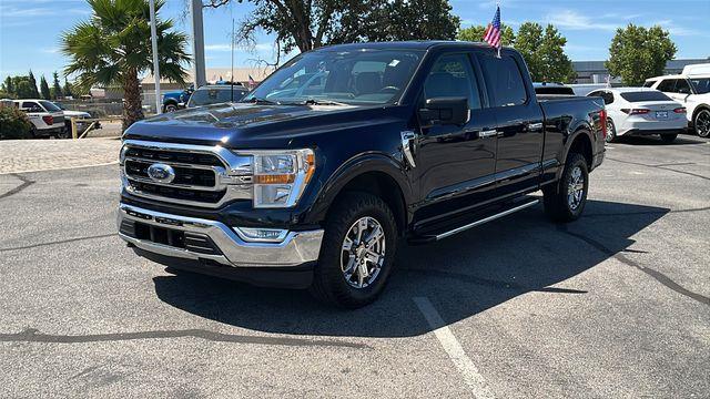 2023 Ford F-150 - $35,765