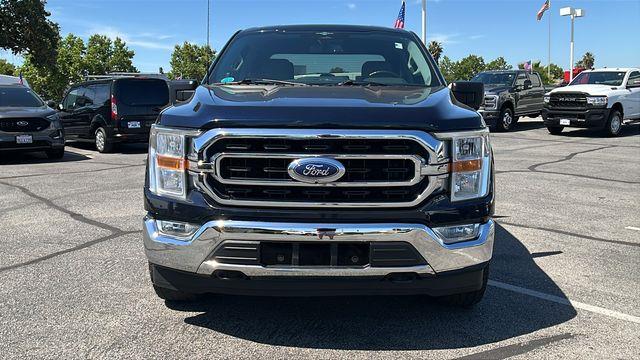 2023 Ford F-150 - $35,765