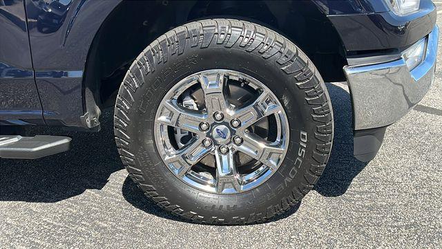 2023 Ford F-150 - $35,765