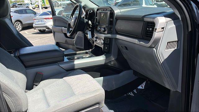 2023 Ford F-150 - $35,765