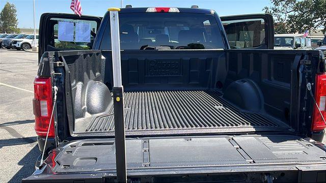 2023 Ford F-150 - $35,765