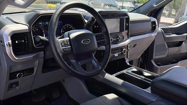 2023 Ford F-150 - $35,765