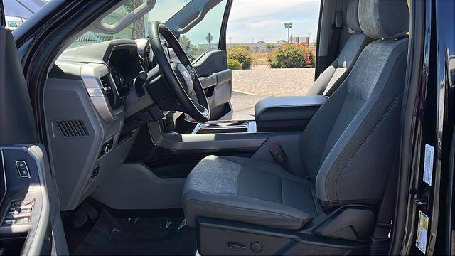 2023 Ford F-150 - $35,765
