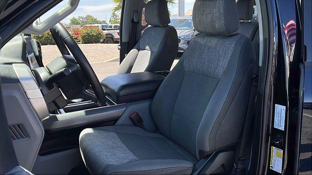 2023 Ford F-150 - $35,765