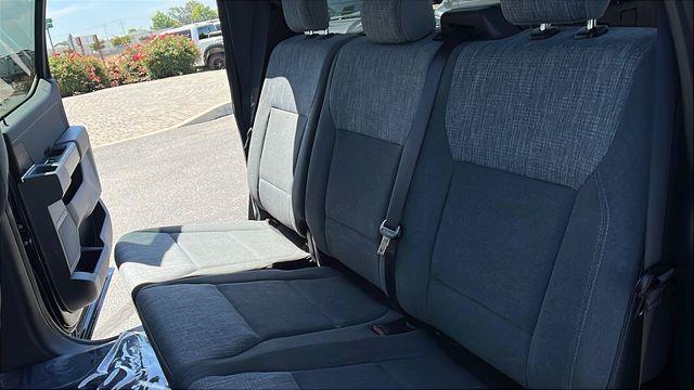 2023 Ford F-150 - $35,765