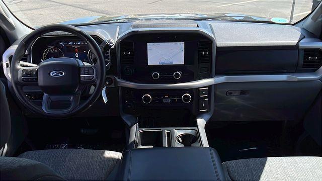 2023 Ford F-150 - $35,765