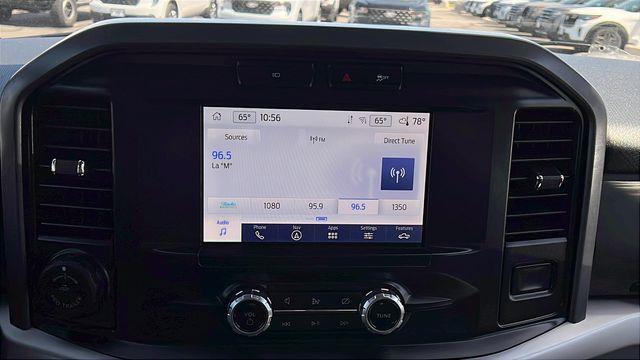 2023 Ford F-150 - $35,765