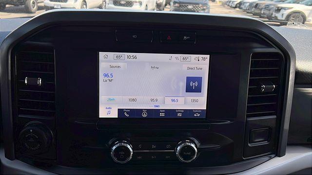2023 Ford F-150 - $35,765