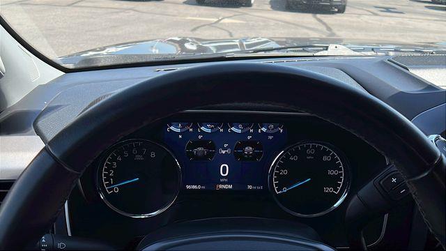 2023 Ford F-150 - $35,765