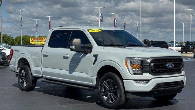 Preowned 2023 Ford F-150 XL for Sale