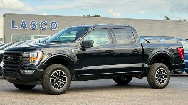 Preowned 2023 Ford F-150 XL for Sale