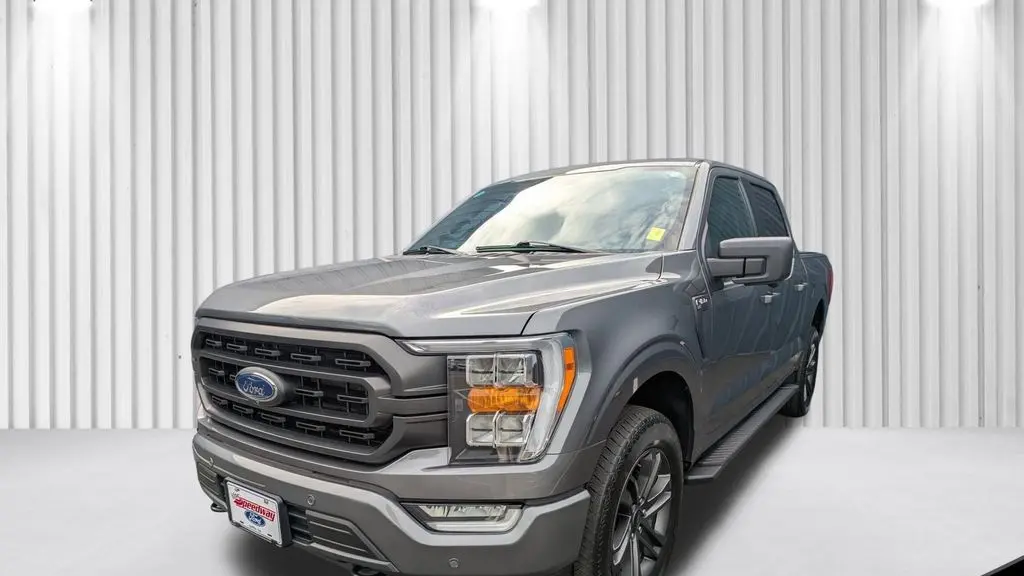 Preowned 2023 Ford F-150 XL for Sale