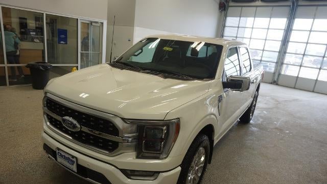 Preowned 2023 Ford F-150 XL for Sale