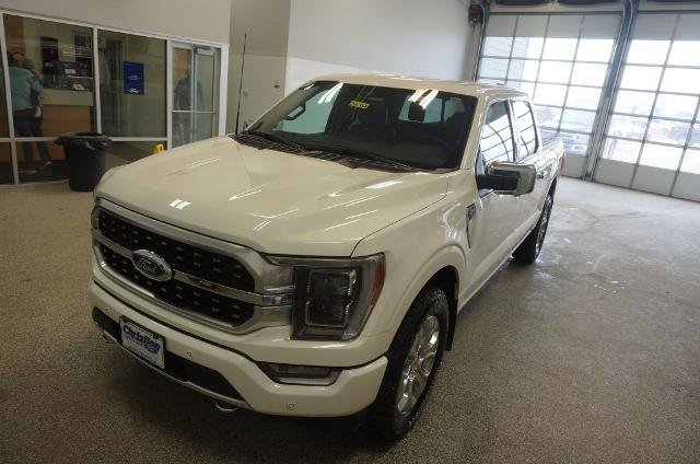 2023 Ford F-150 - $49,999