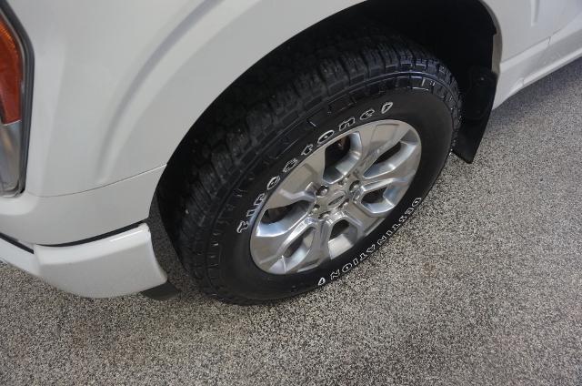 2023 Ford F-150 - $49,999