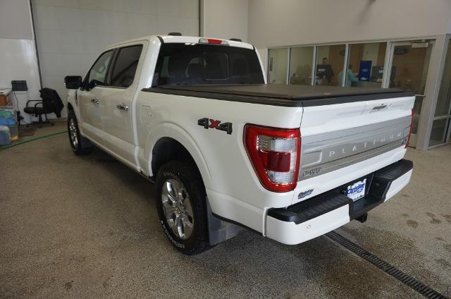 2023 Ford F-150 - $49,999