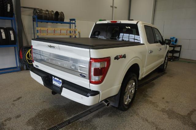 2023 Ford F-150 - $49,999