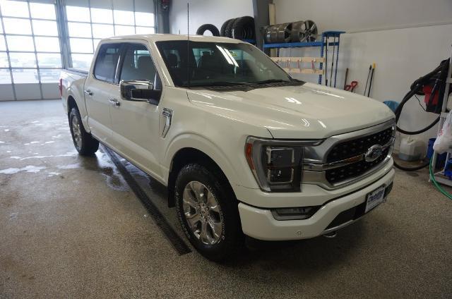 2023 Ford F-150 - $49,999