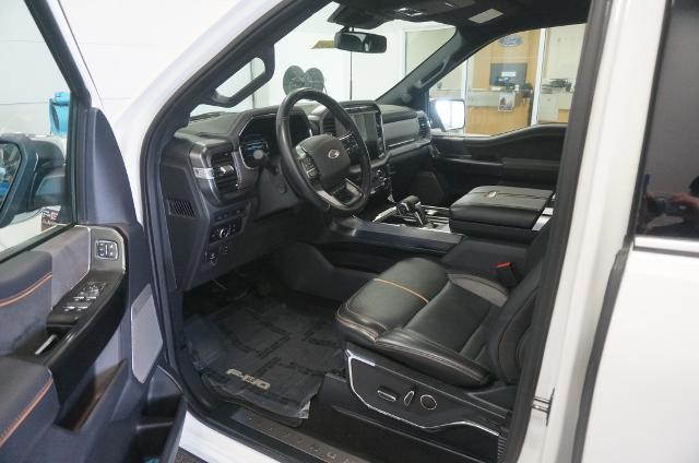 2023 Ford F-150 - $49,999