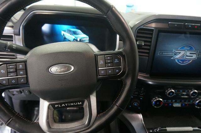 2023 Ford F-150 - $49,999