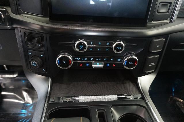 2023 Ford F-150 - $49,999