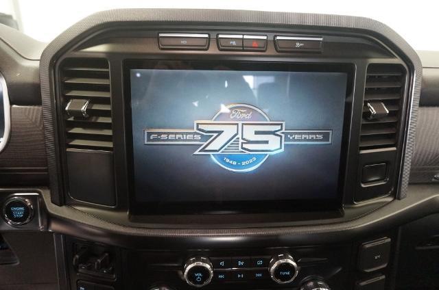 2023 Ford F-150 - $49,999