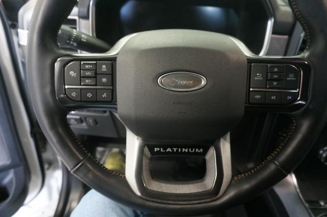 2023 Ford F-150 - $49,999