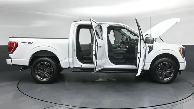 2023 Ford F-150 King Ranch