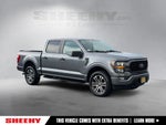 2023 F-150 Thumbnail 1