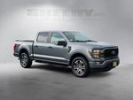 2023 F-150 Thumbnail 2
