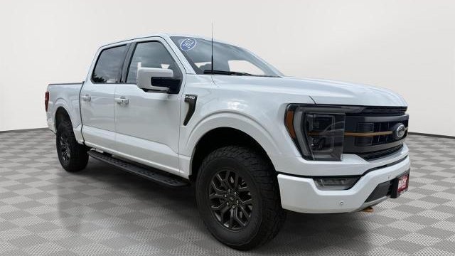 Preowned 2023 Ford F-150 Platinum for Sale