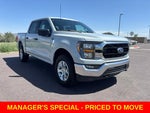 2023 F-150 Thumbnail 24