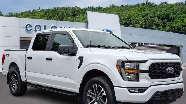 Preowned 2023 Ford F-150 XL for Sale