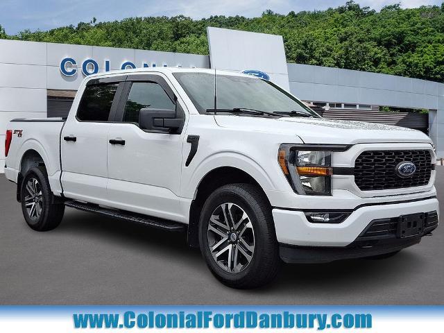 2023 Ford F-150 - $41,599